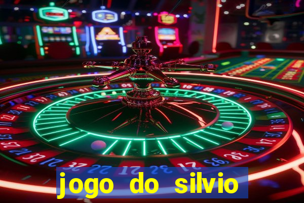 jogo do silvio santos da roleta